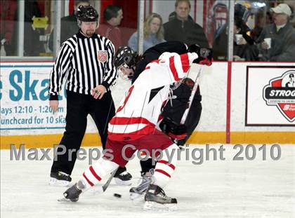 Thumbnail 1 in Keene @ Spaulding photogallery.
