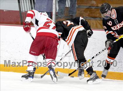 Thumbnail 3 in Keene @ Spaulding photogallery.