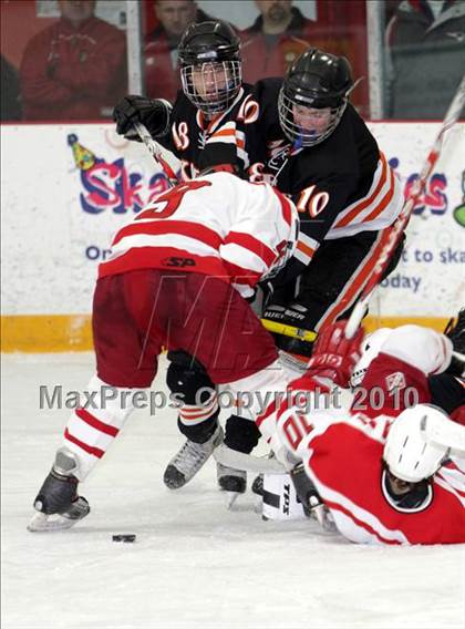 Thumbnail 2 in Keene @ Spaulding photogallery.