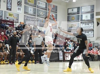 Thumbnail 1 in Mount Si vs. Pebblebrook (Rancho Mirage Holiday Invitational) photogallery.