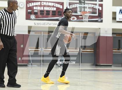 Thumbnail 2 in Mount Si vs. Pebblebrook (Rancho Mirage Holiday Invitational) photogallery.
