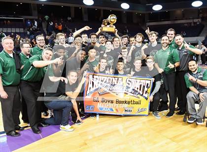 Thumbnail 1 in Basha vs. Corona del Sol (AIA 6A Final Awards Photos)  photogallery.