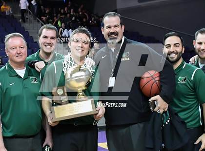 Thumbnail 2 in Basha vs. Corona del Sol (AIA 6A Final Awards Photos)  photogallery.