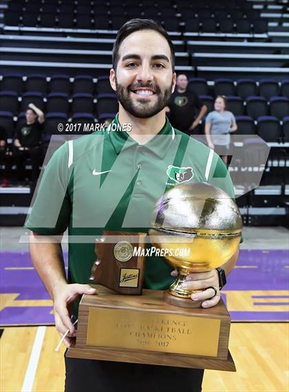 Thumbnail 1 in Basha vs. Corona del Sol (AIA 6A Final Awards Photos)  photogallery.