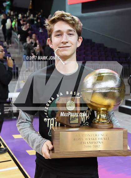 Thumbnail 3 in Basha vs. Corona del Sol (AIA 6A Final Awards Photos)  photogallery.