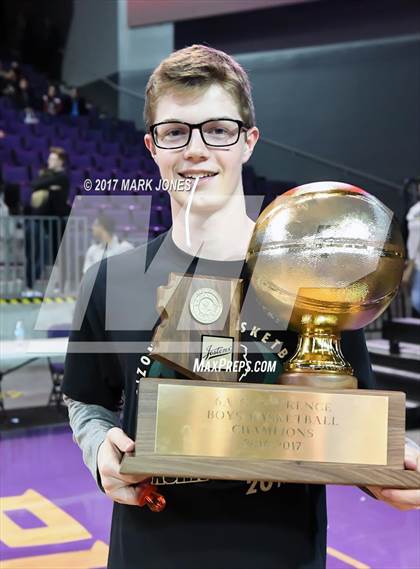Thumbnail 1 in Basha vs. Corona del Sol (AIA 6A Final Awards Photos)  photogallery.