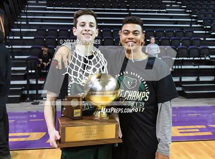 Thumbnail 1 in Basha vs. Corona del Sol (AIA 6A Final Awards Photos)  photogallery.