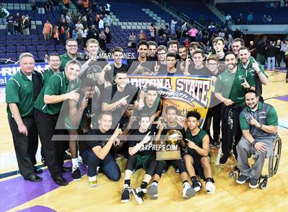 Thumbnail 2 in Basha vs. Corona del Sol (AIA 6A Final Awards Photos)  photogallery.