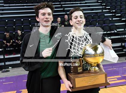 Thumbnail 2 in Basha vs. Corona del Sol (AIA 6A Final Awards Photos)  photogallery.
