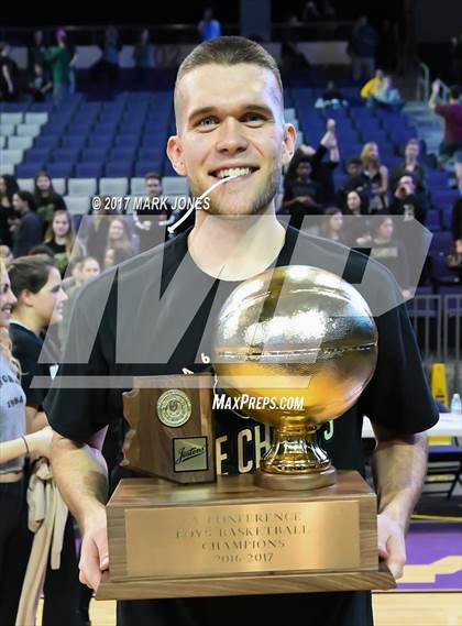 Thumbnail 1 in Basha vs. Corona del Sol (AIA 6A Final Awards Photos)  photogallery.