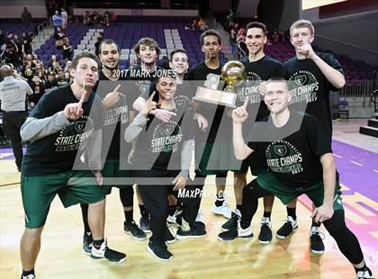 Thumbnail 2 in Basha vs. Corona del Sol (AIA 6A Final Awards Photos)  photogallery.