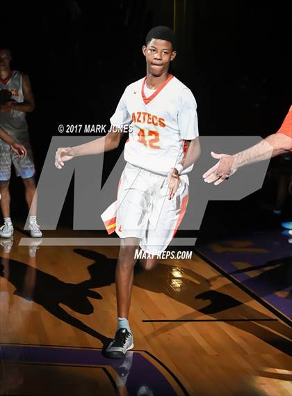 Thumbnail 1 in Basha vs. Corona del Sol (AIA 6A Final Awards Photos)  photogallery.