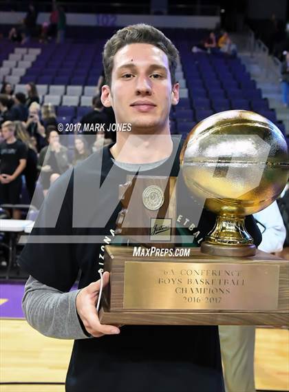 Thumbnail 2 in Basha vs. Corona del Sol (AIA 6A Final Awards Photos)  photogallery.