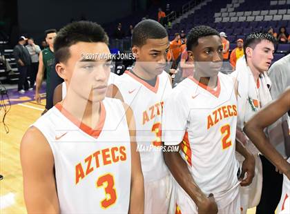 Thumbnail 3 in Basha vs. Corona del Sol (AIA 6A Final Awards Photos)  photogallery.