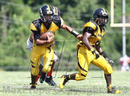 Thumbnail 2 in Webster Groves @ Hazelwood Central photogallery.