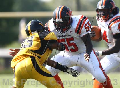 Thumbnail 3 in Webster Groves @ Hazelwood Central photogallery.