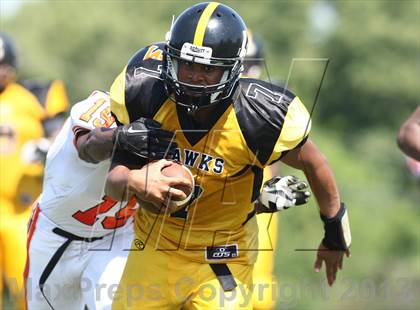 Thumbnail 2 in Webster Groves @ Hazelwood Central photogallery.