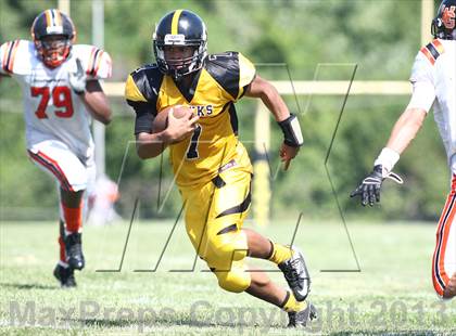 Thumbnail 3 in Webster Groves @ Hazelwood Central photogallery.