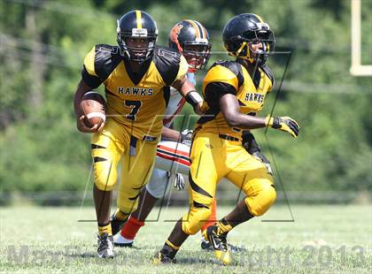 Thumbnail 1 in Webster Groves @ Hazelwood Central photogallery.