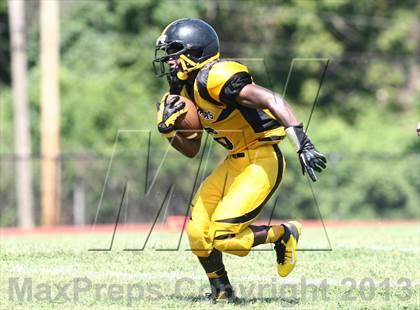 Thumbnail 3 in Webster Groves @ Hazelwood Central photogallery.