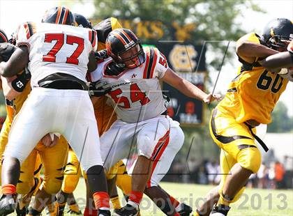 Thumbnail 2 in Webster Groves @ Hazelwood Central photogallery.