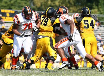 Thumbnail 2 in Webster Groves @ Hazelwood Central photogallery.