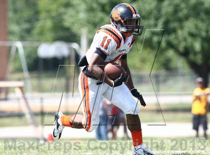Thumbnail 1 in Webster Groves @ Hazelwood Central photogallery.