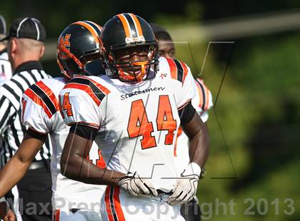 Thumbnail 3 in Webster Groves @ Hazelwood Central photogallery.