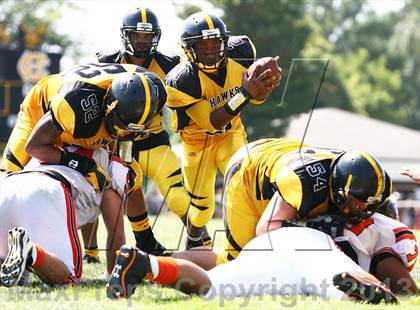Thumbnail 1 in Webster Groves @ Hazelwood Central photogallery.