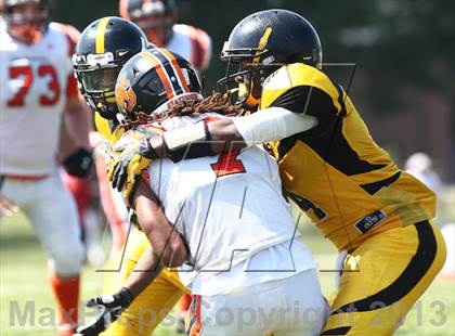Thumbnail 1 in Webster Groves @ Hazelwood Central photogallery.