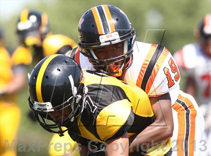 Thumbnail 3 in Webster Groves @ Hazelwood Central photogallery.