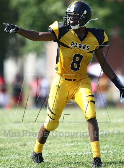 Thumbnail 1 in Webster Groves @ Hazelwood Central photogallery.