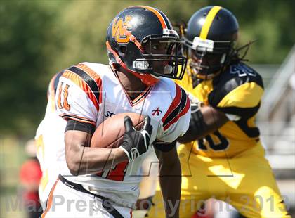 Thumbnail 3 in Webster Groves @ Hazelwood Central photogallery.