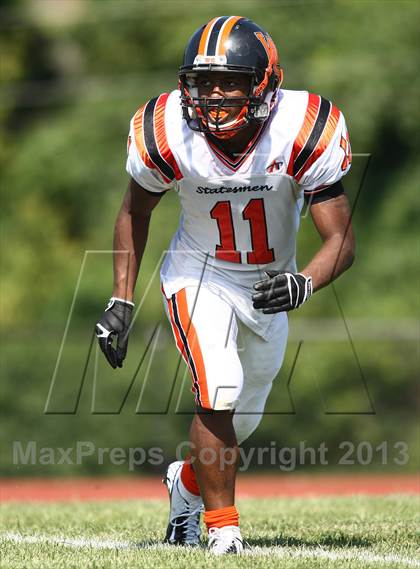 Thumbnail 1 in Webster Groves @ Hazelwood Central photogallery.