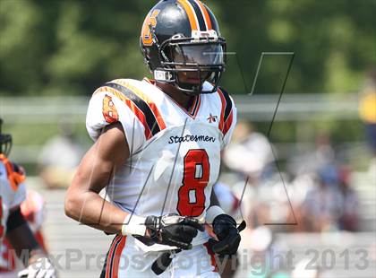 Thumbnail 1 in Webster Groves @ Hazelwood Central photogallery.