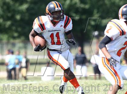 Thumbnail 2 in Webster Groves @ Hazelwood Central photogallery.