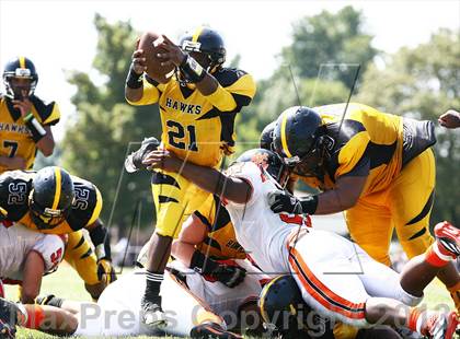Thumbnail 2 in Webster Groves @ Hazelwood Central photogallery.