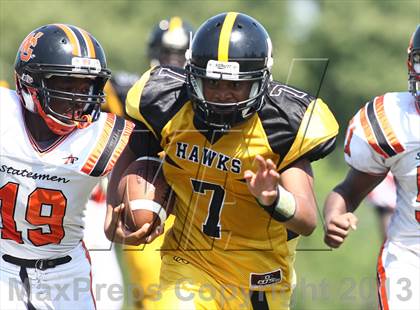 Thumbnail 3 in Webster Groves @ Hazelwood Central photogallery.