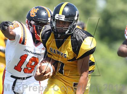 Thumbnail 1 in Webster Groves @ Hazelwood Central photogallery.
