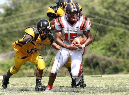 Thumbnail 2 in Webster Groves @ Hazelwood Central photogallery.