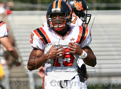 Thumbnail 1 in Webster Groves @ Hazelwood Central photogallery.