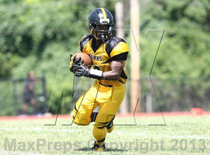 Thumbnail 1 in Webster Groves @ Hazelwood Central photogallery.