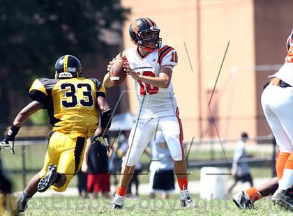 Thumbnail 3 in Webster Groves @ Hazelwood Central photogallery.