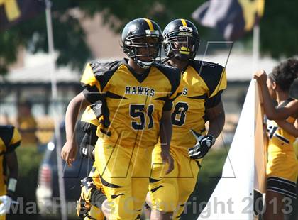 Thumbnail 1 in Webster Groves @ Hazelwood Central photogallery.