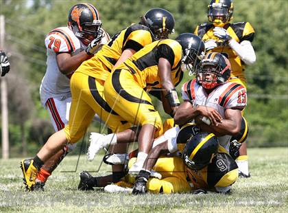 Thumbnail 2 in Webster Groves @ Hazelwood Central photogallery.