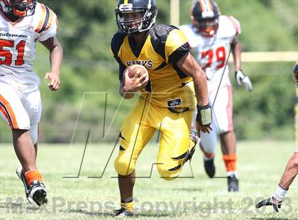 Thumbnail 1 in Webster Groves @ Hazelwood Central photogallery.