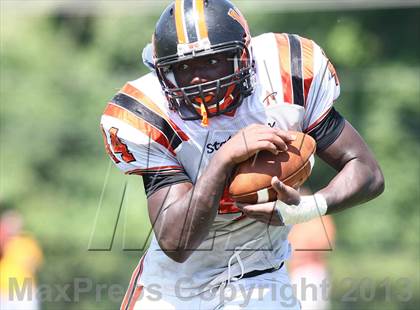 Thumbnail 1 in Webster Groves @ Hazelwood Central photogallery.