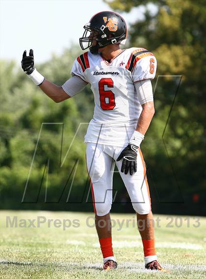 Thumbnail 3 in Webster Groves @ Hazelwood Central photogallery.