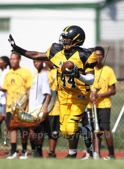 Thumbnail 2 in Webster Groves @ Hazelwood Central photogallery.