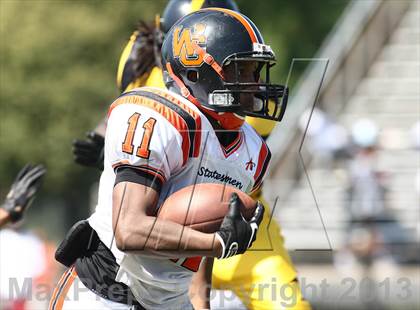 Thumbnail 1 in Webster Groves @ Hazelwood Central photogallery.